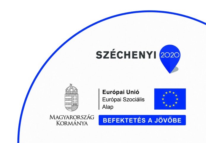 Széchenyi 2020 – a támogatott projekt bemutatása